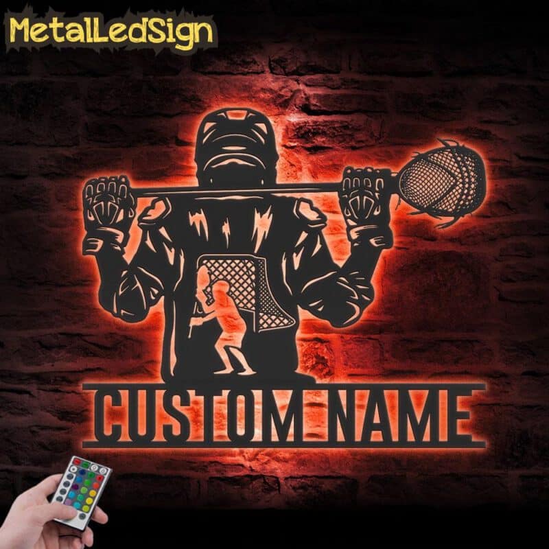 Custom-Lacrosse-Player-Metal-Wall-Art-LED-Light-5.jpg