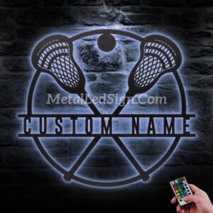 Custom-Lacrosse-Sticks-Metal-Wall-Art-Led-Light-3-7