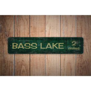 Custom-Lake-Distance-Sign-Premium-Quality-Rustic-Metal-Sign-Images