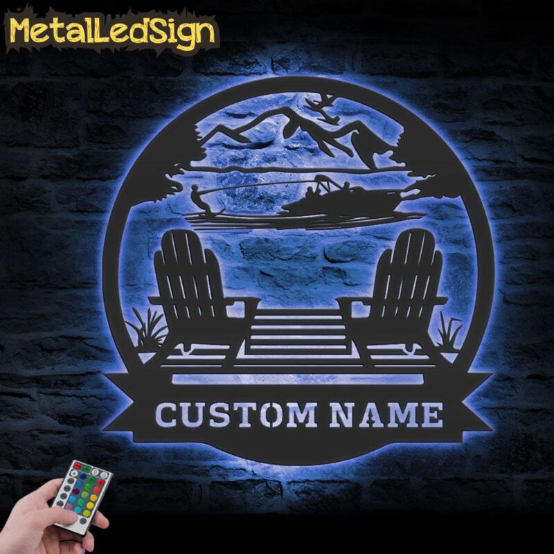 Custom-Lake-House-Metal-Wall-Art-LED-Light-3.jpg