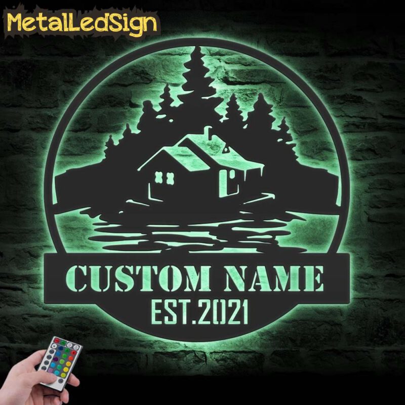 Custom-Lake-House-Metal-Wall-Art-LED-Light-7-5.jpg