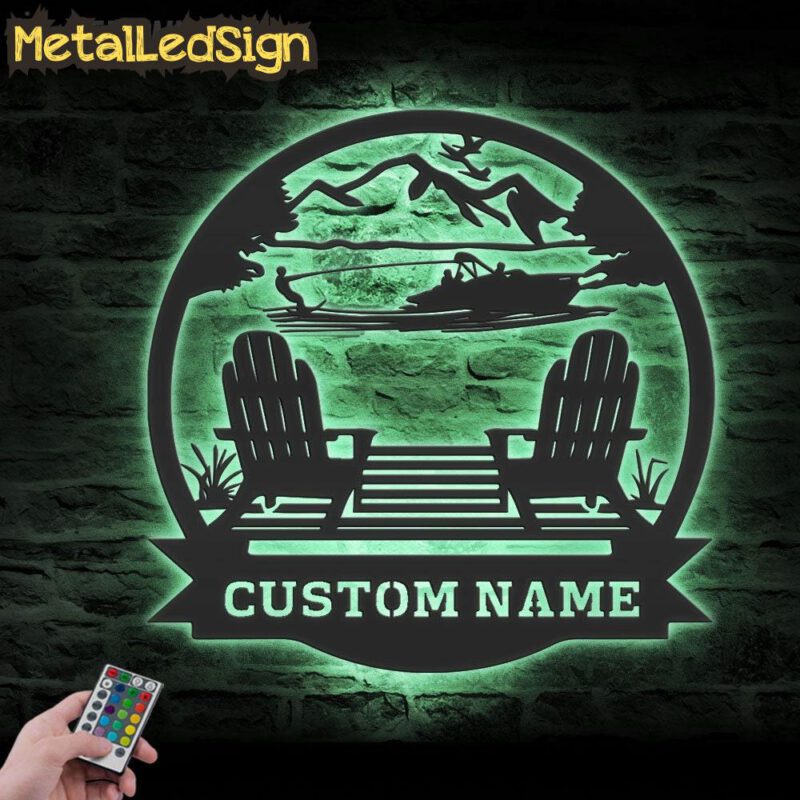 Custom-Lake-House-Metal-Wall-Art-LED-Light-7.jpg