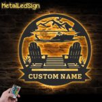 Custom-Lake-House-Metal-Wall-Art-LED-Light-Images.jpg