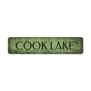 Custom-Lake-Name-Sign-Premium-Quality-Rustic-Metal-Sign-2