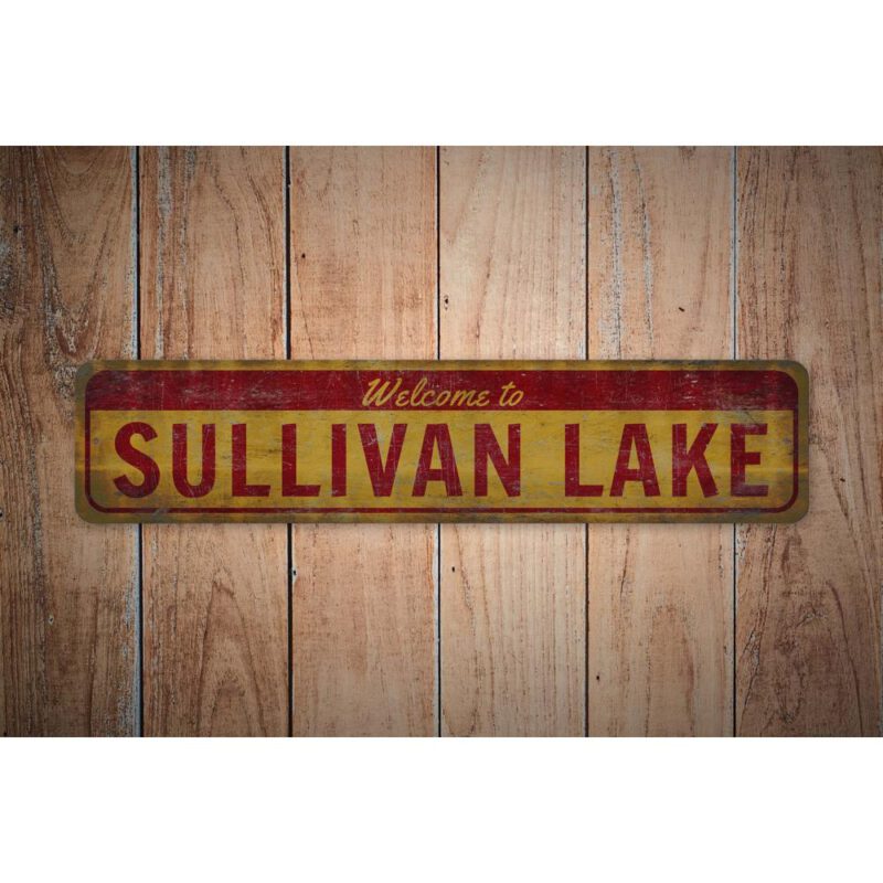 Custom-Lake-Name-Sign-Vintage-Style-Sign-Premium-Quality-Rustic-Metal-Sign-Images