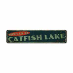 Custom-Lake-Sign-Premium-Quality-Rustic-Metal-Sign-2-2