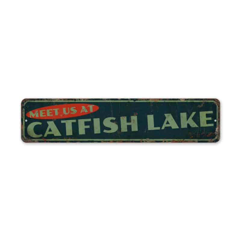 Custom-Lake-Sign-Premium-Quality-Rustic-Metal-Sign-2-2