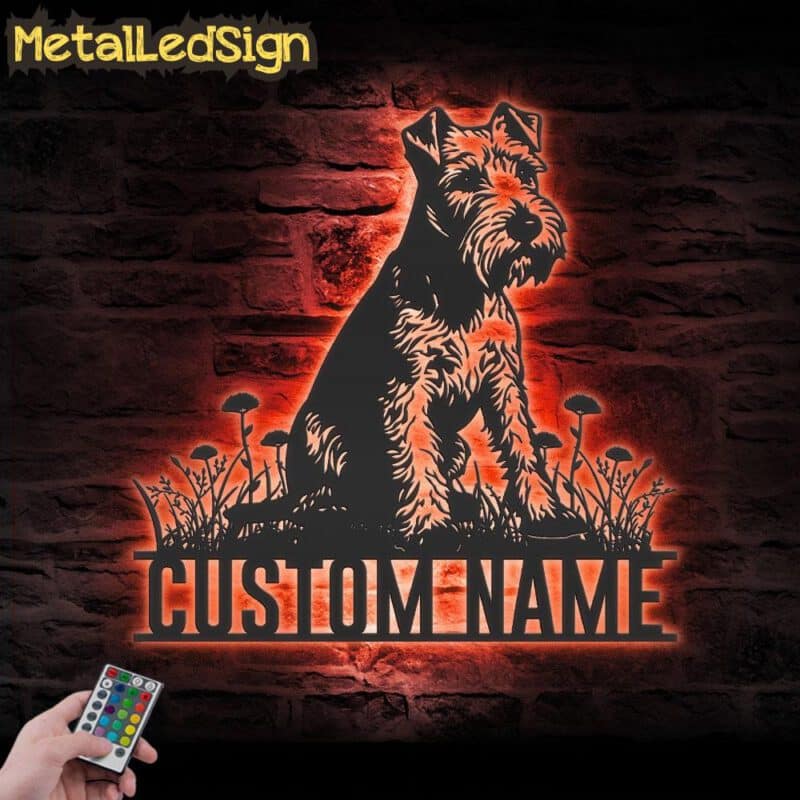 Custom-Lakeland-Terrier-Metal-Wall-Art-LED-Light-5.jpg