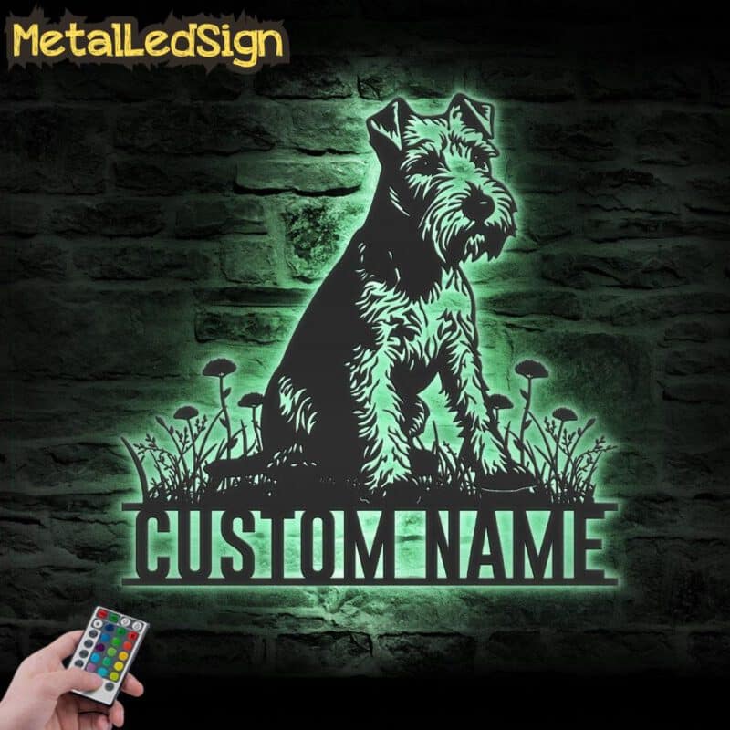 Custom-Lakeland-Terrier-Metal-Wall-Art-LED-Light-7.jpg