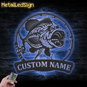 Custom-Largemouth-Bass-Fishing-Metal-Wall-Art-LED-Light-3-1.jpg