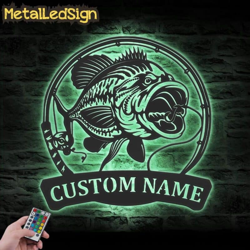 Custom-Largemouth-Bass-Fishing-Metal-Wall-Art-LED-Light-7-1.jpg