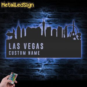 Custom-Las-Vegas-Skyline-Metal-Wall-Art-LED-Light-3.jpg