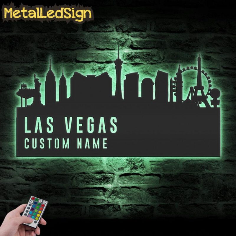 Custom-Las-Vegas-Skyline-Metal-Wall-Art-LED-Light-7.jpg