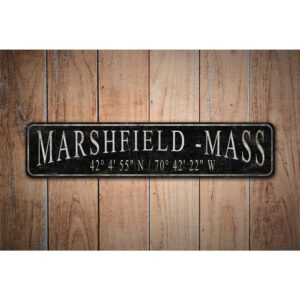 Custom-Lat-Long-Sign-Premium-Quality-Rustic-Me-Images