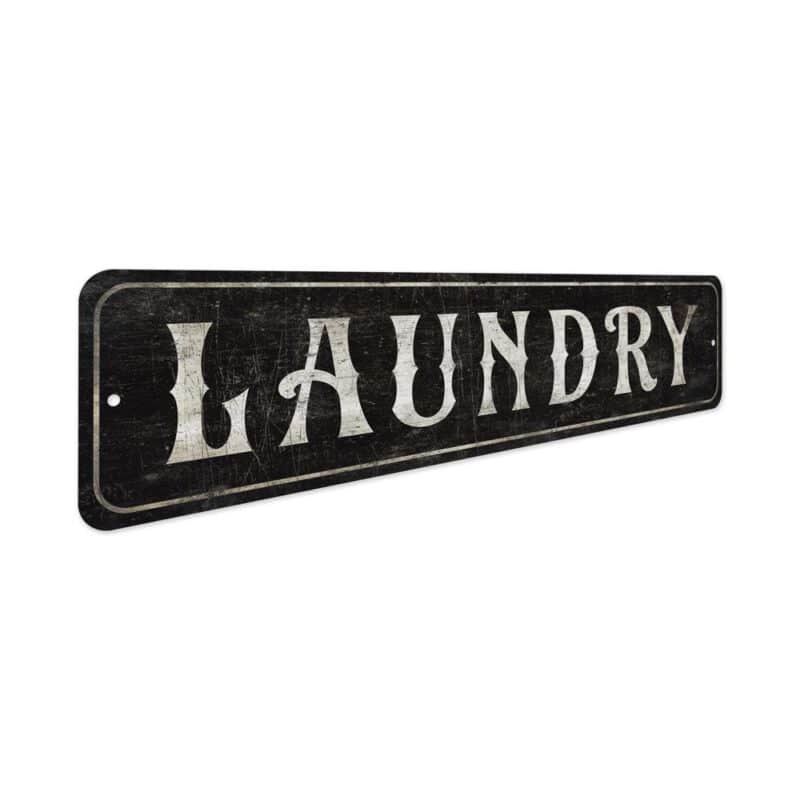 Custom-Laundry-Sign-Premium-Quality-Rustic-Metal-Sign-3