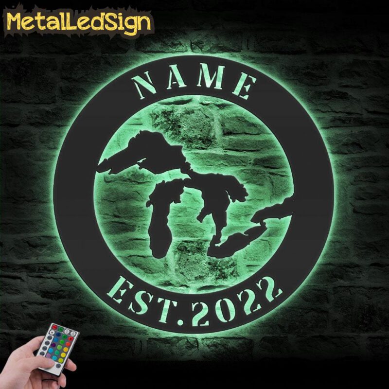 Custom-Laurentian-Great-Lakes-Metal-Wall-Art-LED-Light-7.jpg