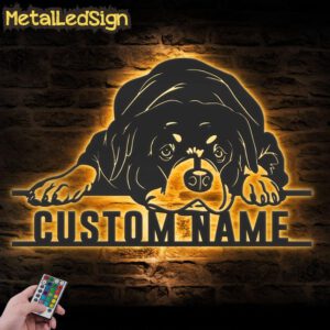 Custom-Lazy-Rottweiler-Metal-Wall-Art-LED-Light-Images.jpg