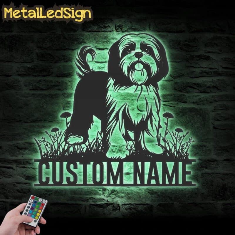 Custom-Lhasa-Apso-Metal-Wall-Art-LED-Light-7.jpg