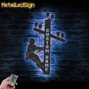 Custom-Lineman-Metal-Wall-Art-LED-Light-3-3.jpg