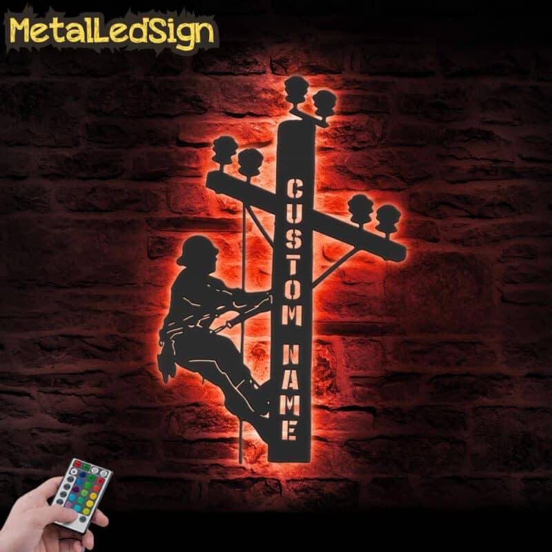 Custom-Lineman-Metal-Wall-Art-LED-Light-5-3.jpg