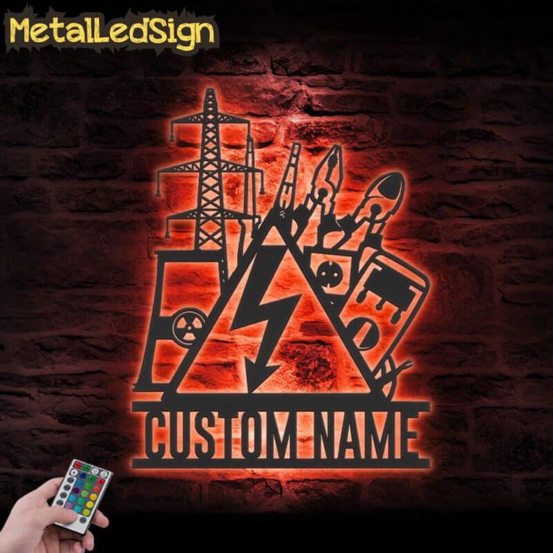 Custom-Lineman-Metal-Wall-Art-LED-Light-5.jpg