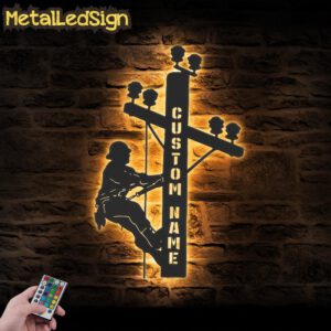 Custom-Lineman-Metal-Wall-Art-LED-Light-Images-3.jpg