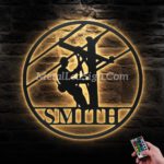 Custom-Lineman-Metal-Wall-Art-Led-Light-Images-6