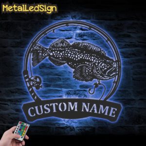 Custom-Lingcod-Fishing-Metal-Wall-Art-LED-Light-3.jpg