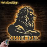 Custom-Lion-Metal-Wall-Art-LED-Light-Images.jpg