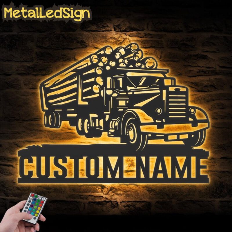 Custom-Logging-Truck-Driver-Metal-Wall-Art-LED-Light-Images.jpg