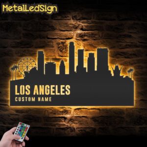 Custom-Los-Angeles-Skyline-Metal-Wall-Art-LED-Light-Images.jpg