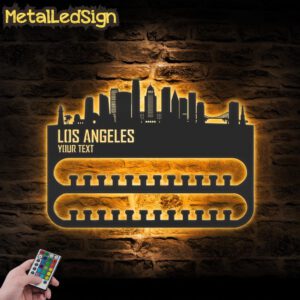 Custom-Los-Angeles-Skyline-Sport-Medal-Hanger-With-Led-Light-Images.jpg