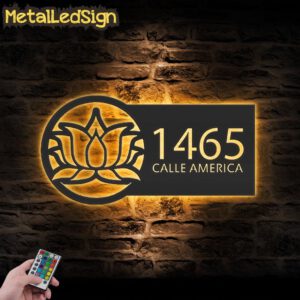 Custom-Lotus-House-Number-Metal-Wall-Art-with-LED-Light-Images.jpg