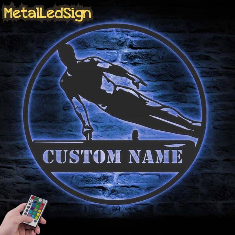 Custom-Male-Gymnastics-Metal-Wall-Art-LED-Light-3.jpg