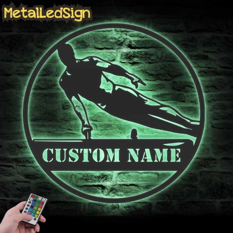 Custom-Male-Gymnastics-Metal-Wall-Art-LED-Light-5.jpg