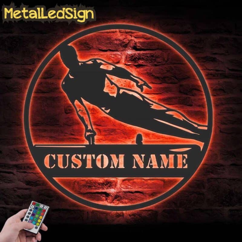 Custom-Male-Gymnastics-Metal-Wall-Art-LED-Light-7.jpg