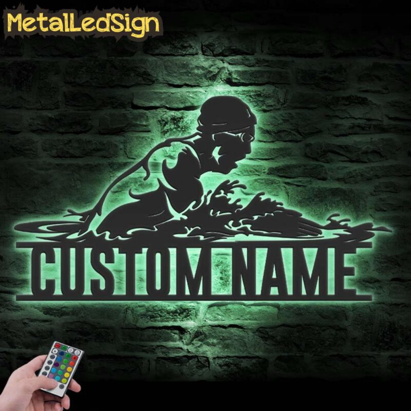 Custom-Man-BreastStroke-Swimming-Metal-Wall-Art-LED-Light-7.jpg