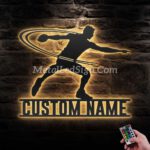 Custom-Man-Discus-Thrower-Metal-Wall-Art-Led-Light-Images-1