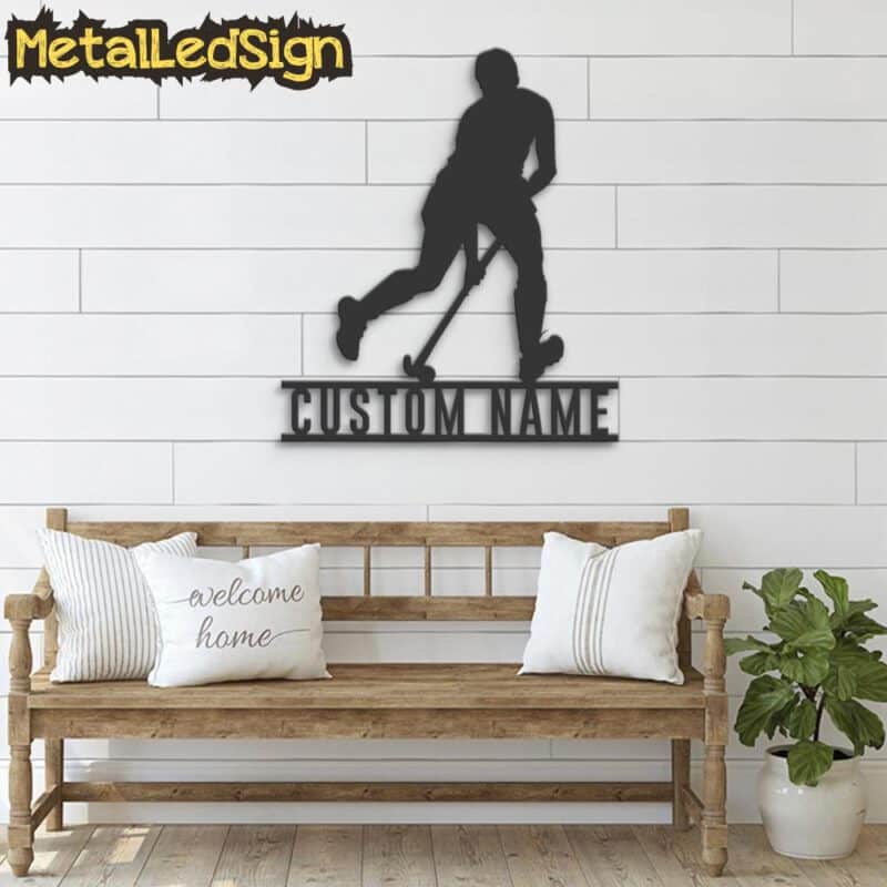 Custom-Man-Field-Hockey-Metal-Wall-Art-LED-Light-7.jpg