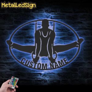 Custom-Man-Gymnastics-Metal-Wall-Art-LED-Light-3.jpg