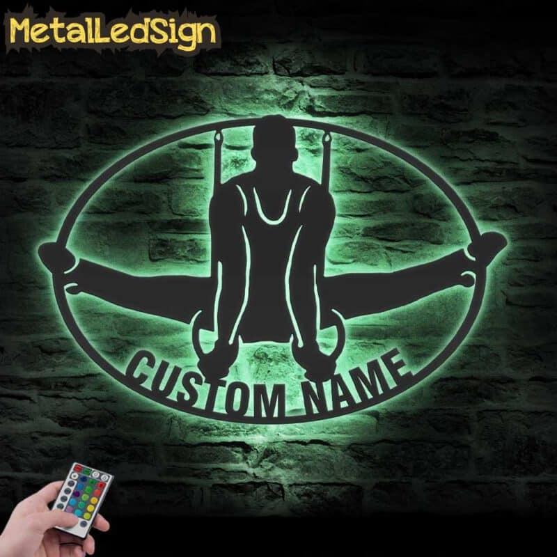 Custom-Man-Gymnastics-Metal-Wall-Art-LED-Light-7.jpg