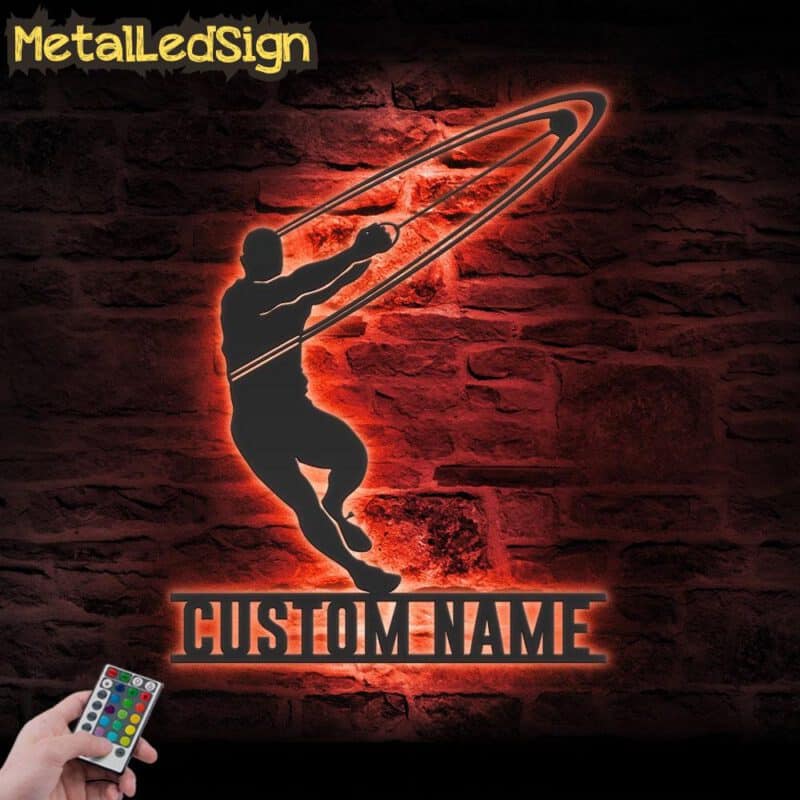 Custom-Man-Hammer-Thrower-Metal-Wall-Art-LED-Light-5.jpg