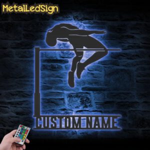 Custom-Man-High-Jump-Metal-Wall-Art-LED-Light-3.jpg