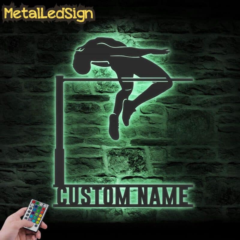 Custom-Man-High-Jump-Metal-Wall-Art-LED-Light-7.jpg