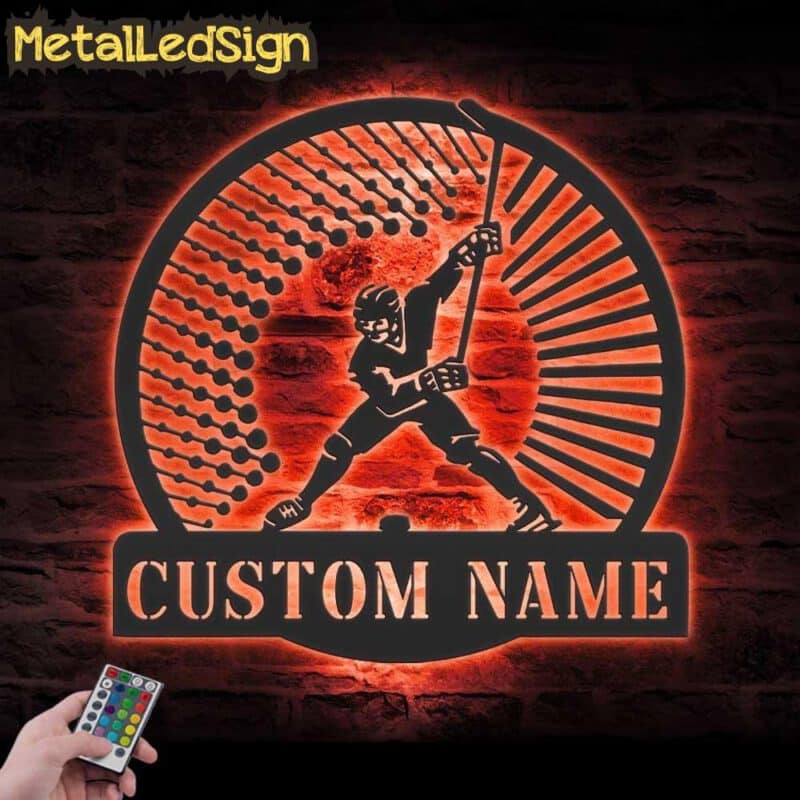 Custom-Man-Ice-Hockey-Metal-Wall-Art-LED-Light-5.jpg