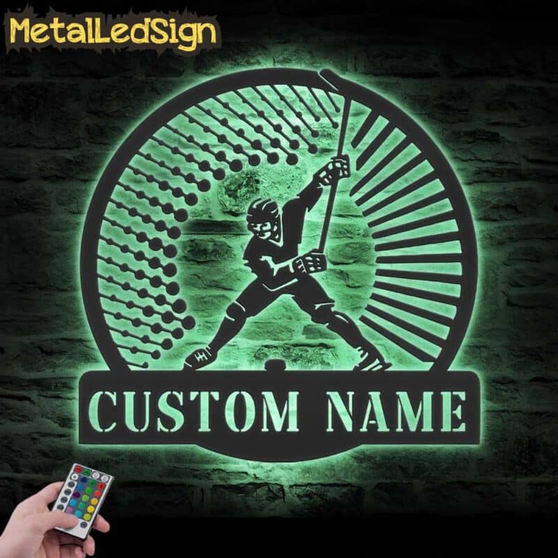 Custom-Man-Ice-Hockey-Metal-Wall-Art-LED-Light-7.jpg