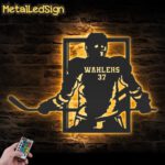 Custom-Man-Ice-Hockey-Metal-Wall-Art-LED-Light-Images-1.jpg