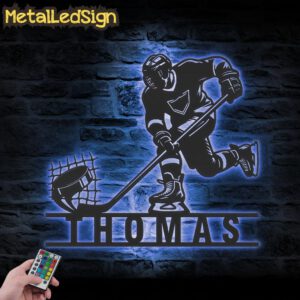 Custom-Man-Ice-Hockey-Player-Metal-Wall-Art-LED-Light-3.jpg