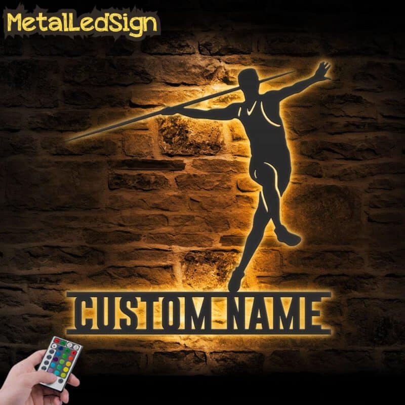 Custom-Man-Javelin-thrower-Metal-Wall-Art-LED-Light-Images.jpg