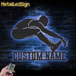 Custom-Man-Long-Jump-Metal-Wall-Art-LED-Light-3.jpg